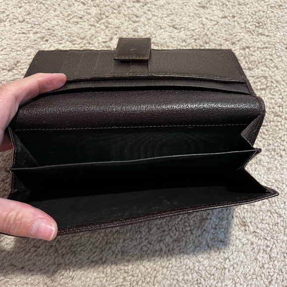 Gucci Wallet 2 sided wallet - Picture 13 of 17
